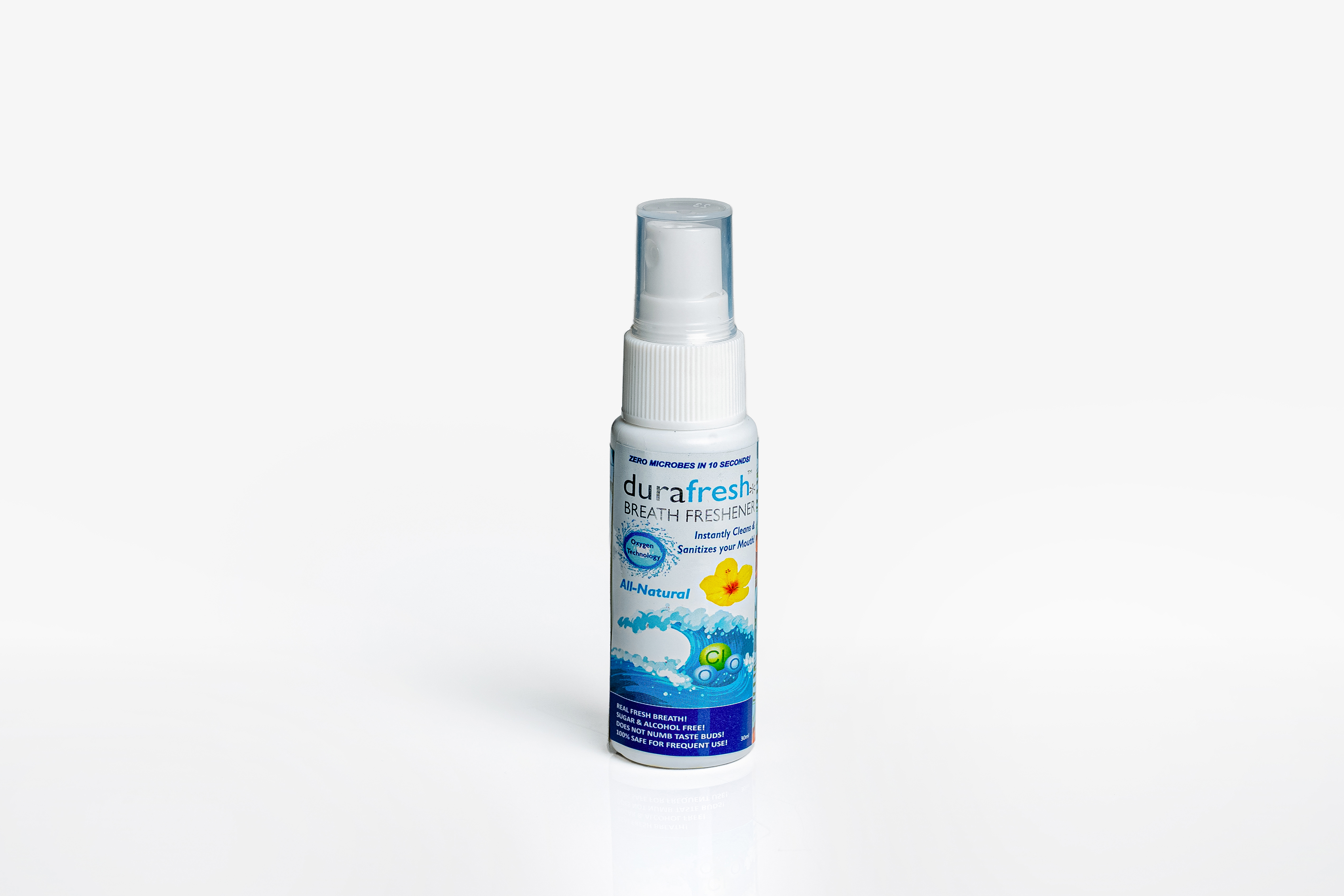 Mouth Spray